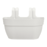 vibia campana easy hanger medium seidenweiß